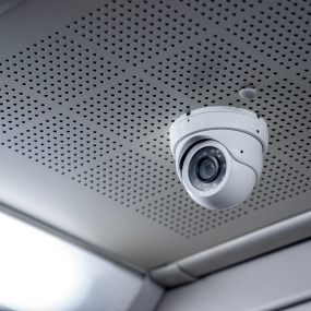 CCTV 시스템 / 비상호출 시스템