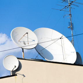 CATV System